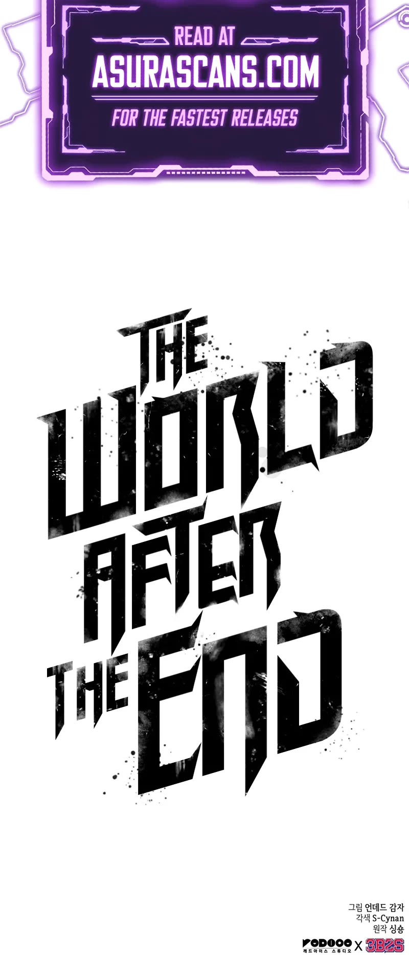 The World After the Fall chapter 204 page 46