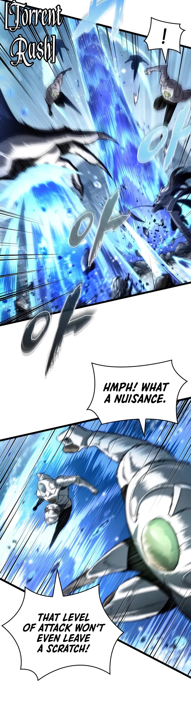 The World After the Fall chapter 205 page 13