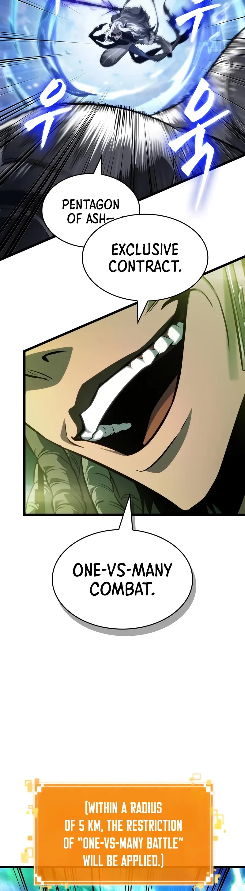 The World After the Fall chapter 205 page 15