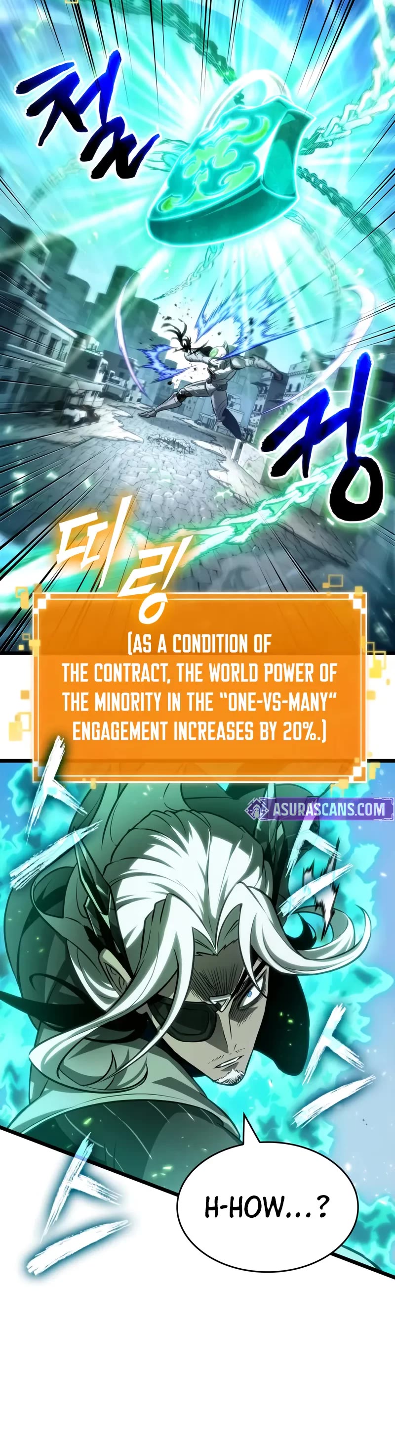 The World After the Fall chapter 205 page 16