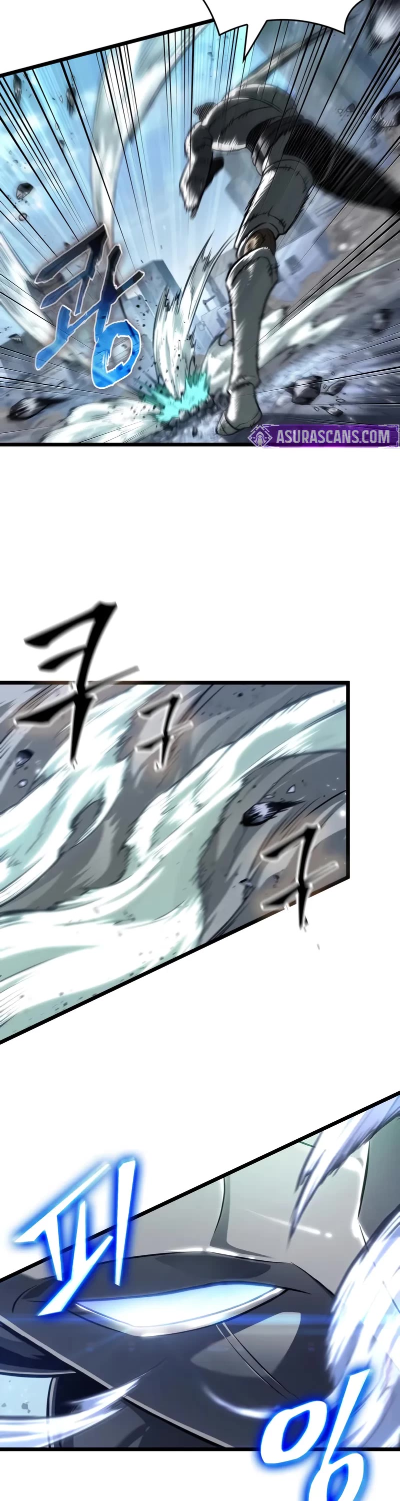 The World After the Fall chapter 205 page 18