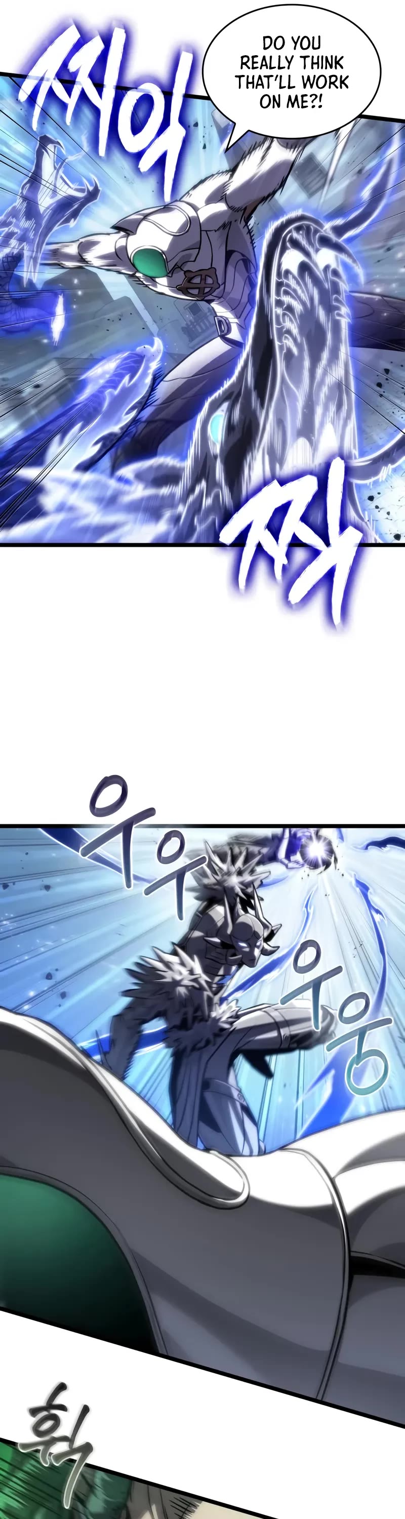 The World After the Fall chapter 205 page 22