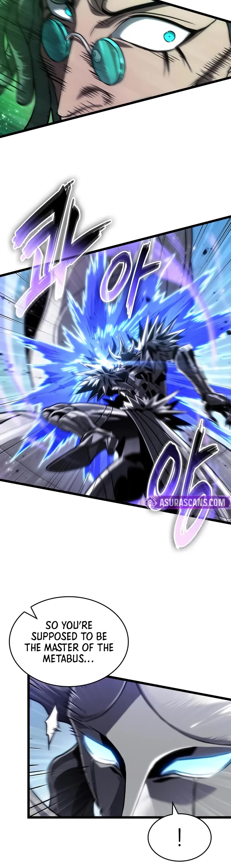 The World After the Fall chapter 205 page 23