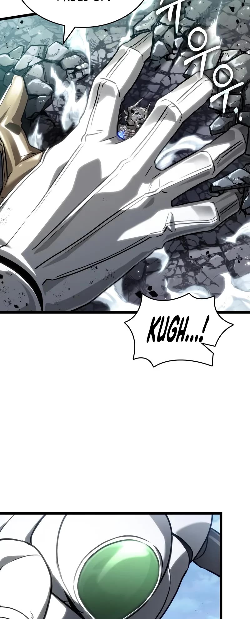 The World After the Fall chapter 205 page 25