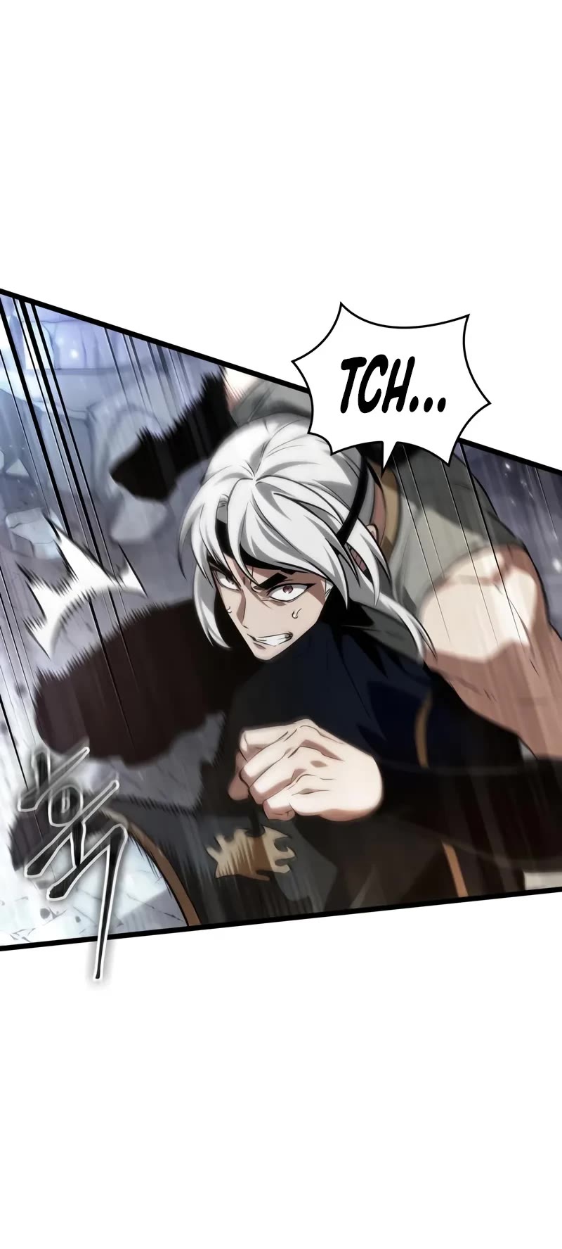 The World After the Fall chapter 205 page 35