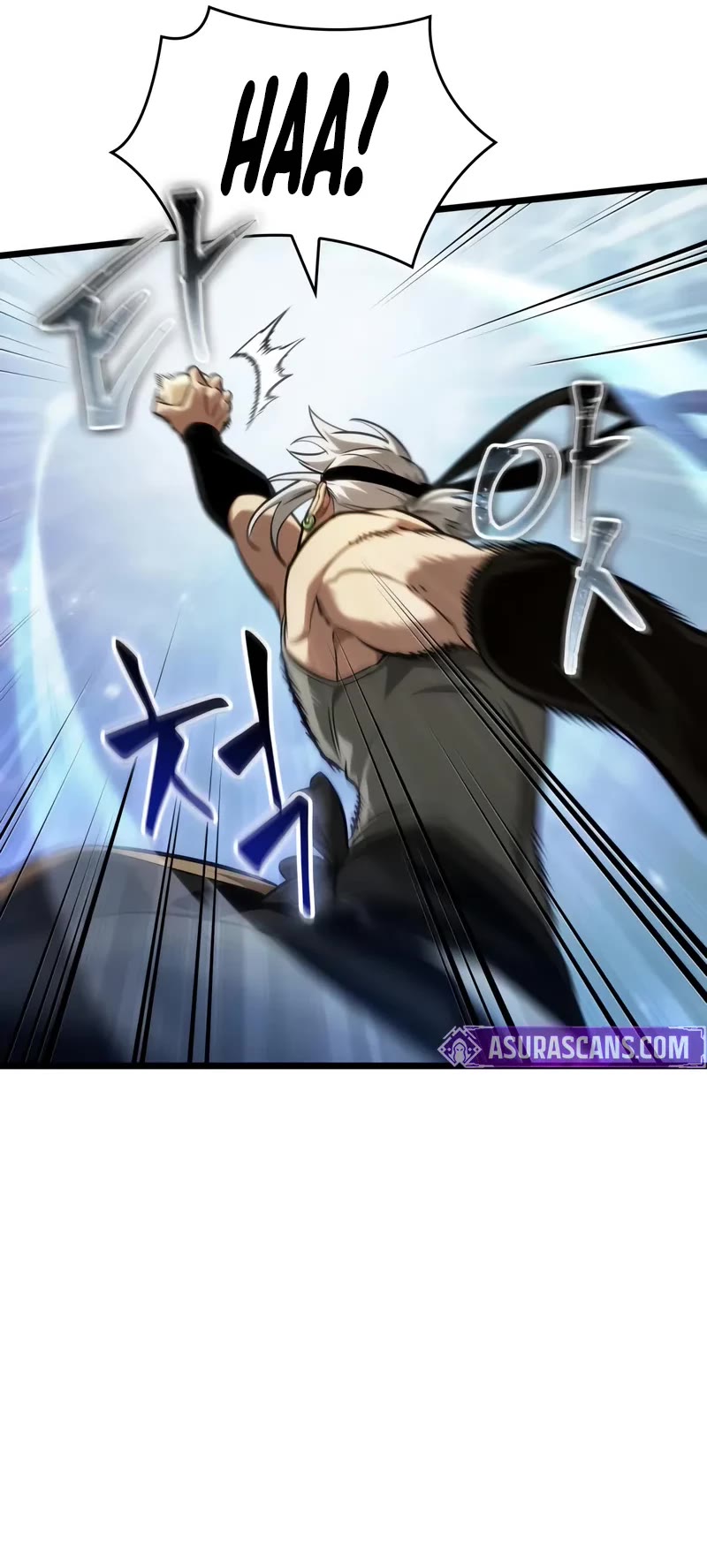 The World After the Fall chapter 205 page 36