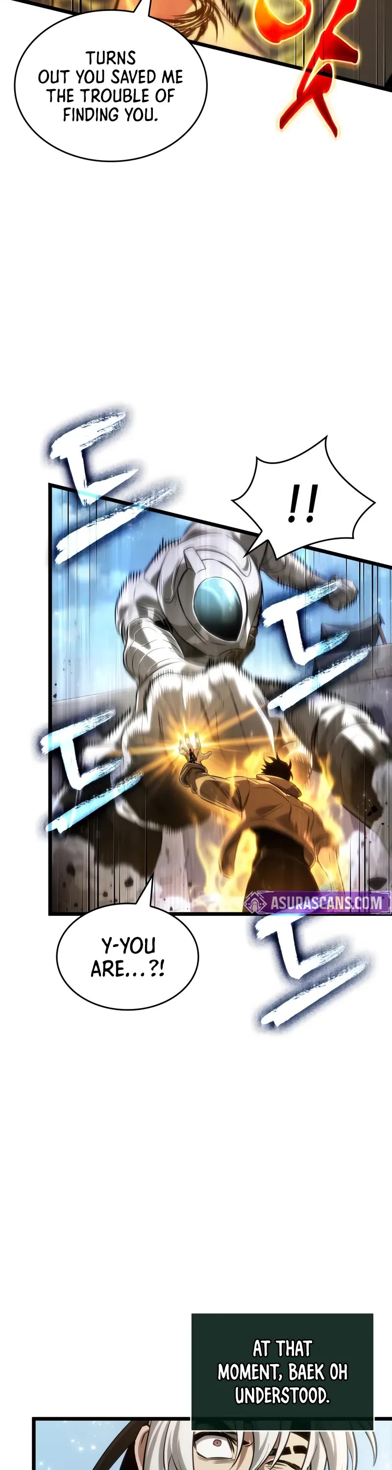 The World After the Fall chapter 205 page 43