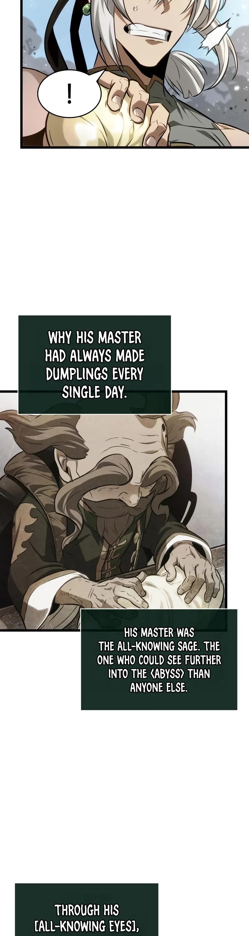 The World After the Fall chapter 205 page 44