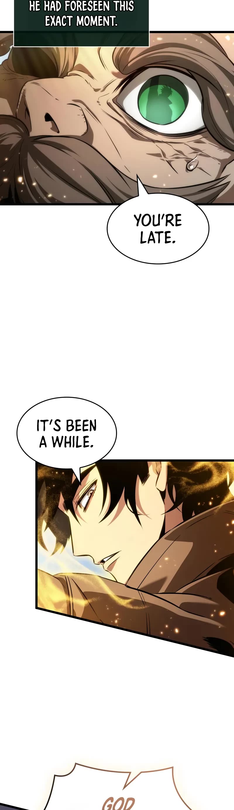 The World After the Fall chapter 205 page 45