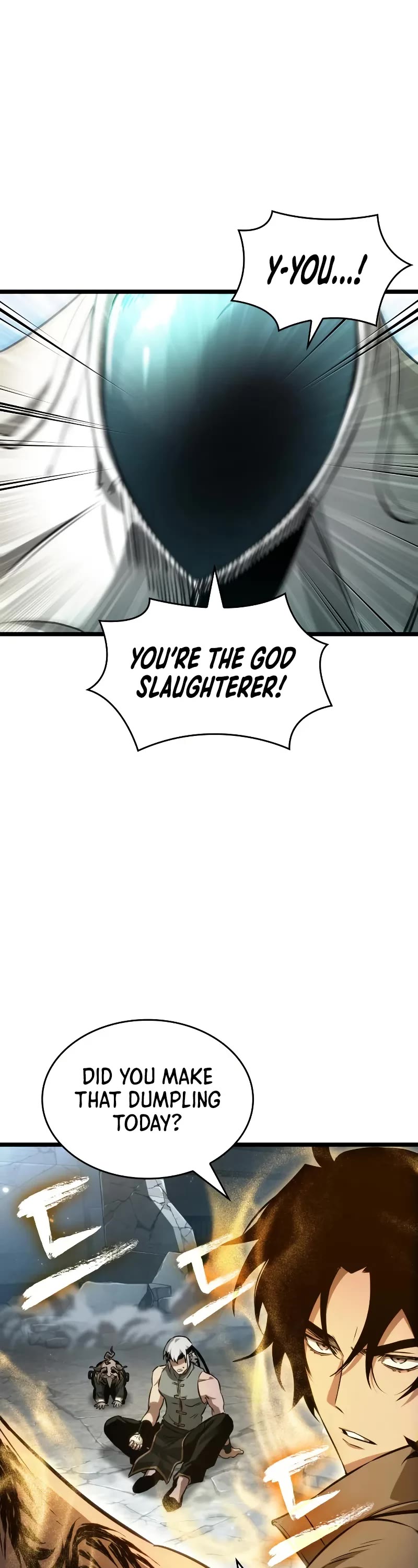 The World After the Fall chapter 206 page 2