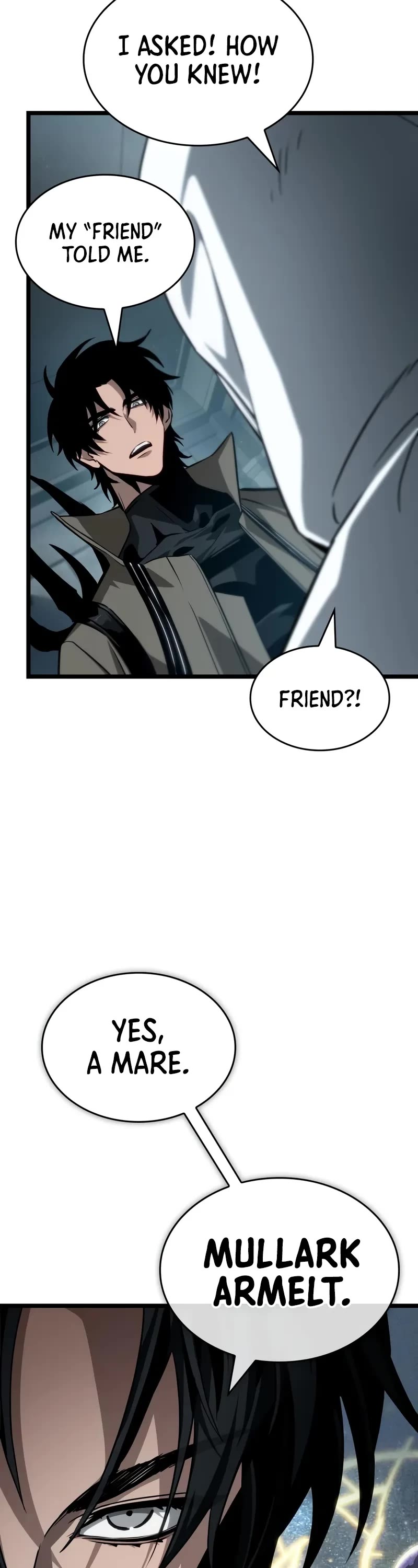 The World After the Fall chapter 208 page 14