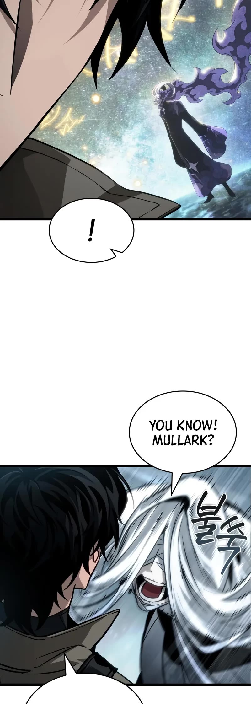 The World After the Fall chapter 208 page 15