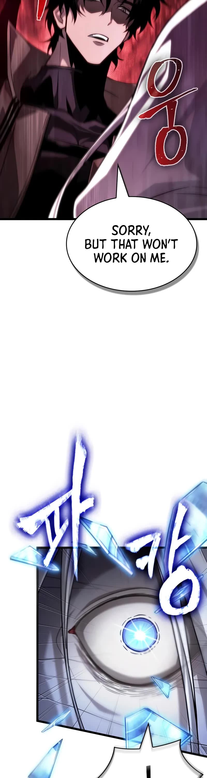 The World After the Fall chapter 208 page 18