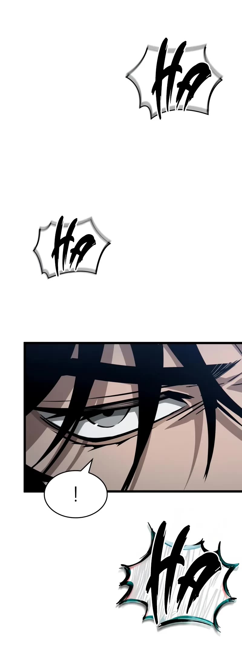 The World After the Fall chapter 208 page 21