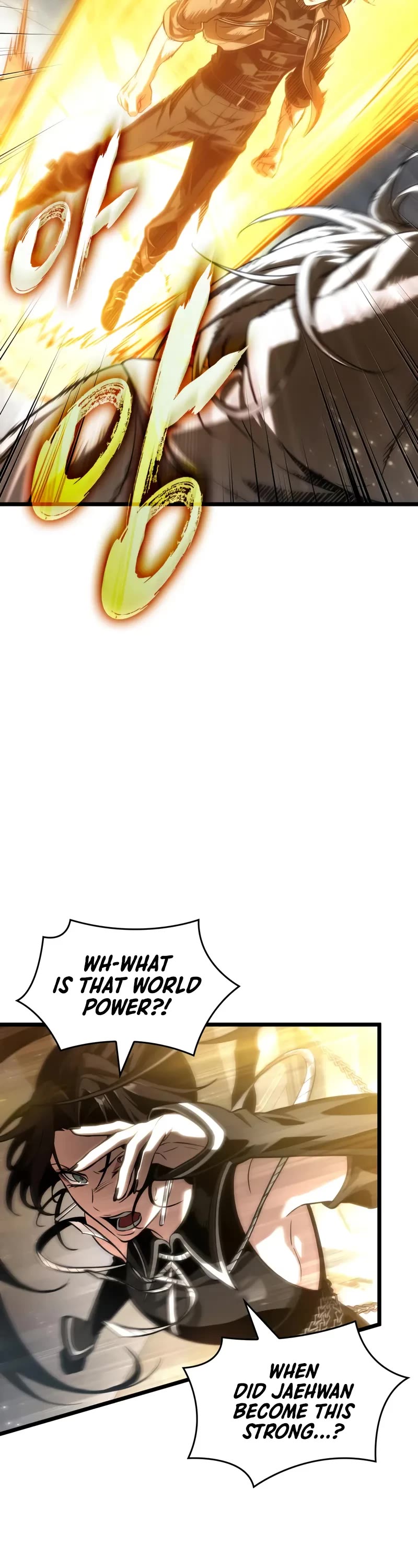 The World After the Fall chapter 208 page 24