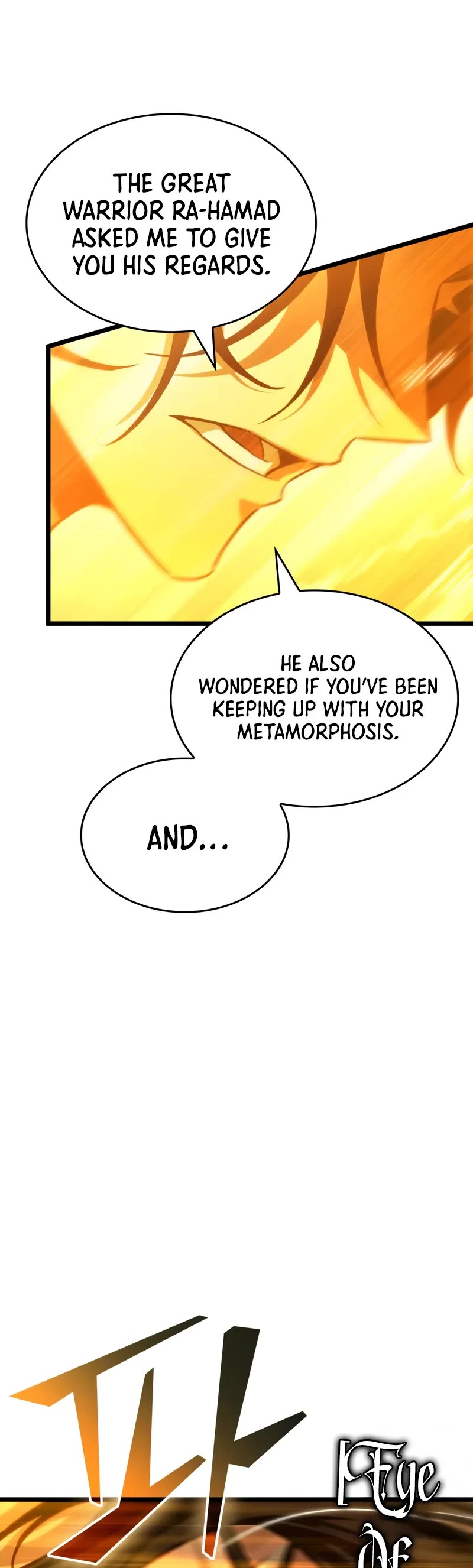 The World After the Fall chapter 208 page 25