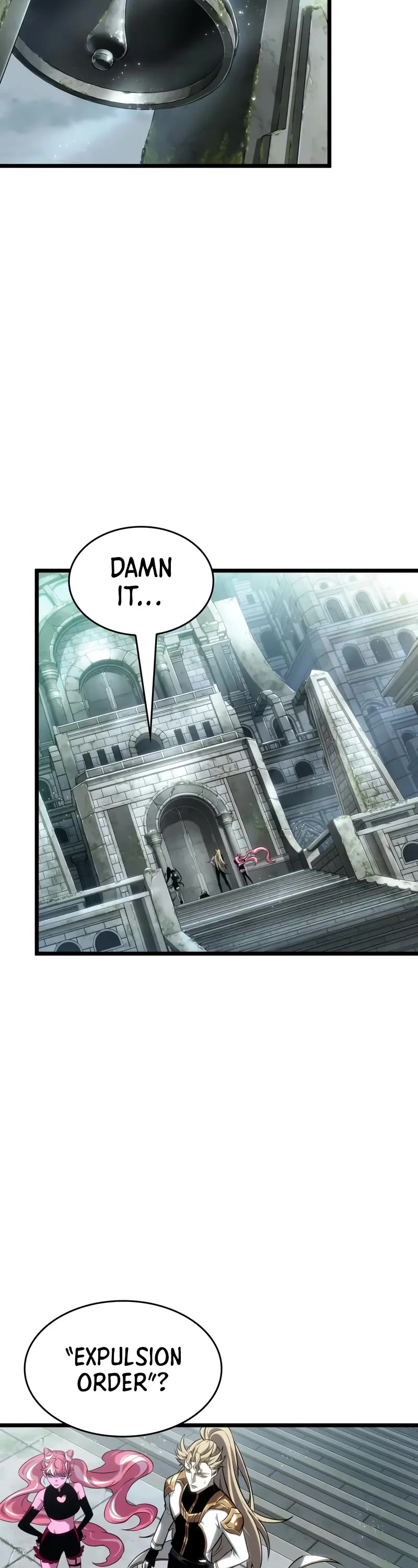 The World After the Fall chapter 208 page 29