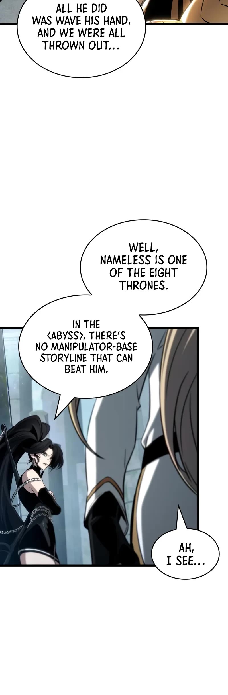 The World After the Fall chapter 208 page 31