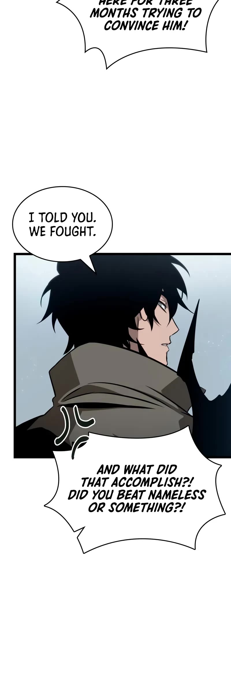 The World After the Fall chapter 208 page 41