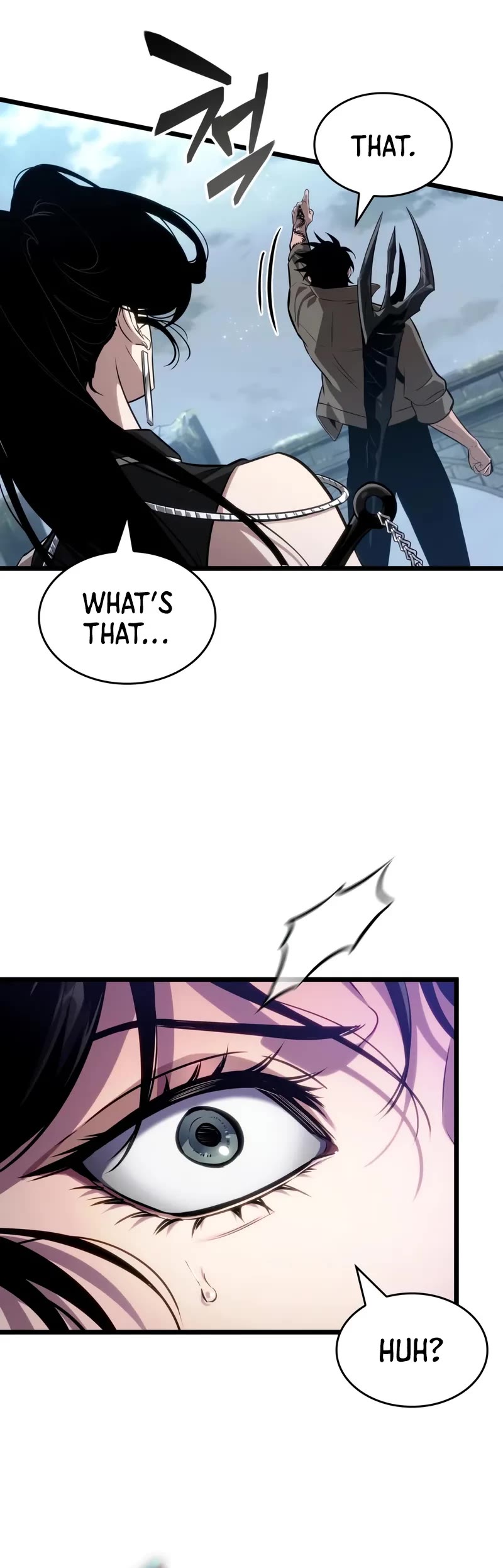 The World After the Fall chapter 208 page 45