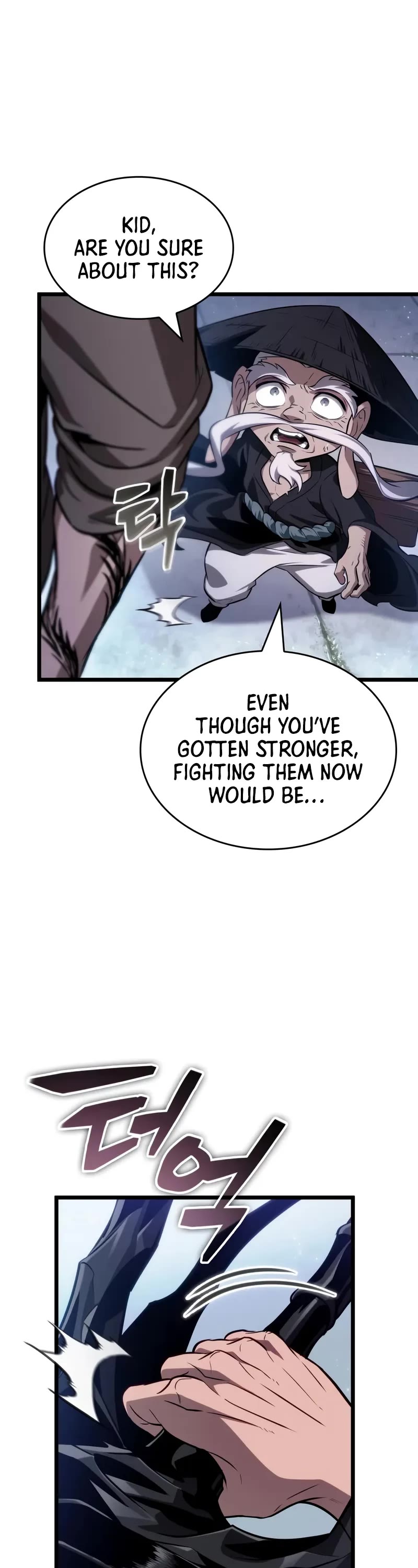 The World After the Fall chapter 208 page 48