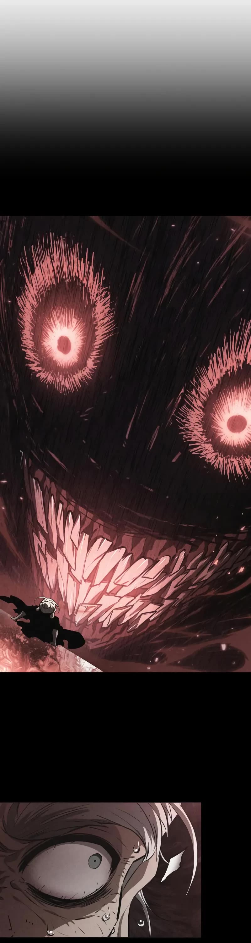 The World After the Fall chapter 208 page 50