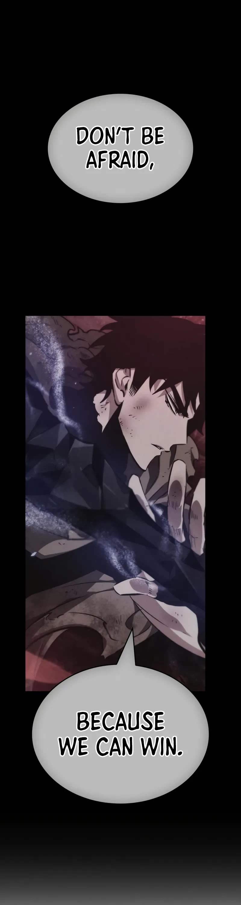 The World After the Fall chapter 208 page 51