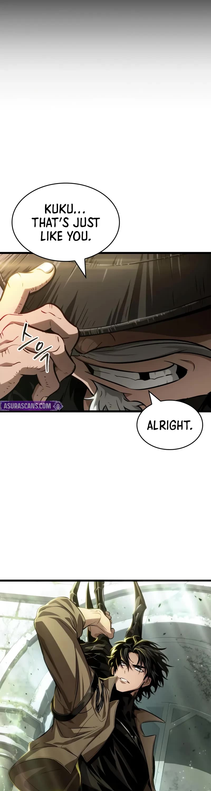 The World After the Fall chapter 208 page 52