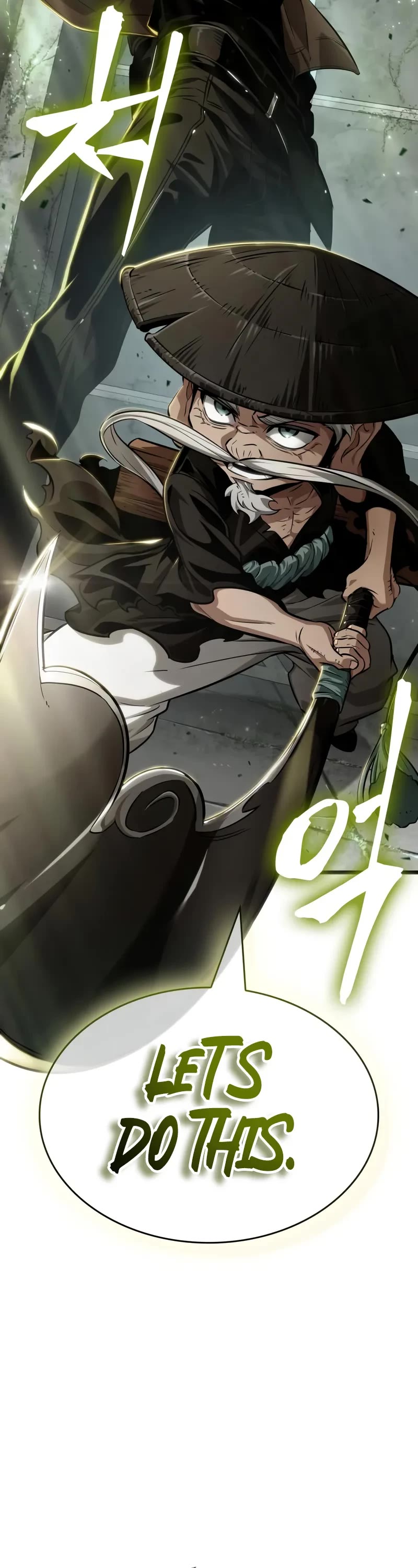 The World After the Fall chapter 208 page 53