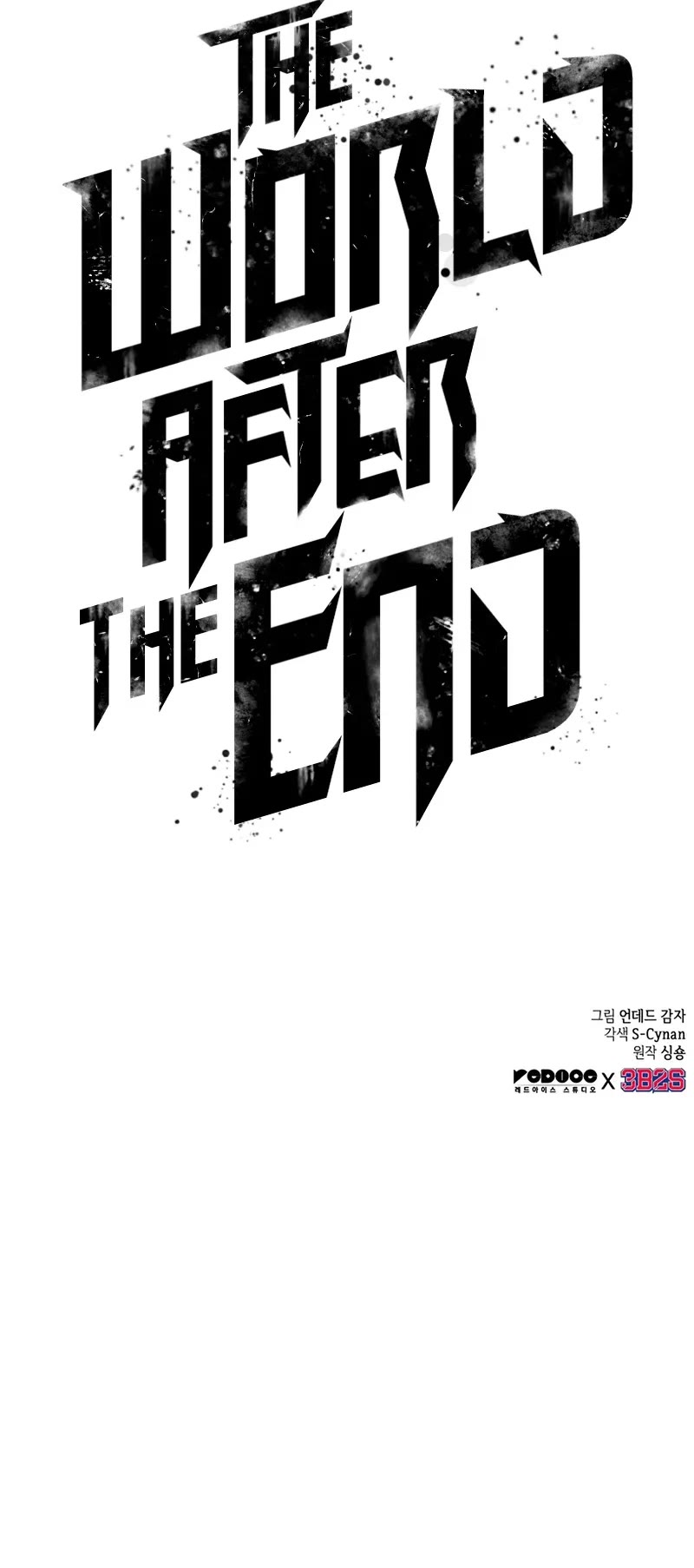 The World After the Fall chapter 208 page 54