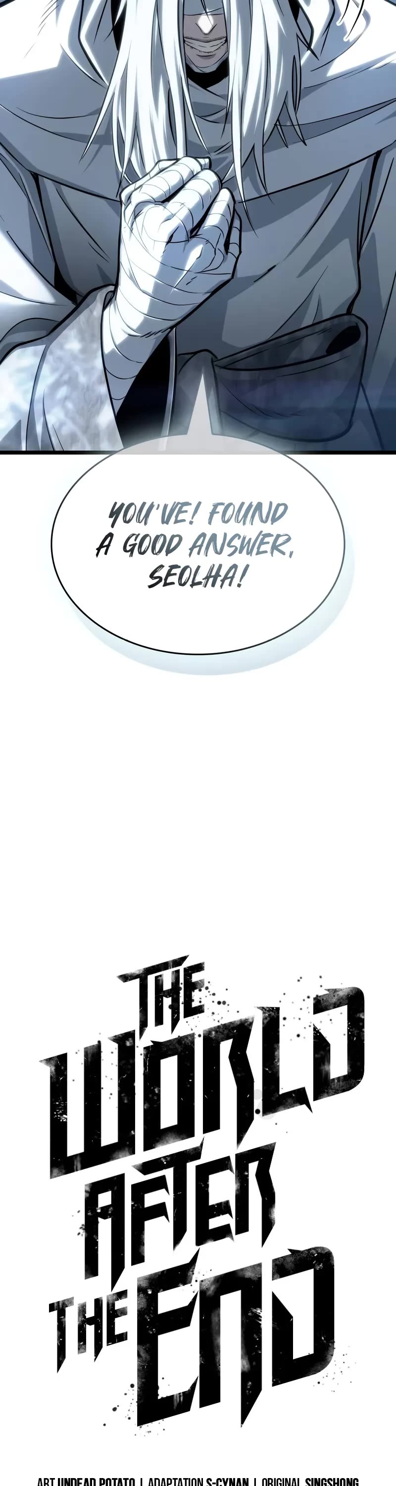 The World After the Fall chapter 209 page 13