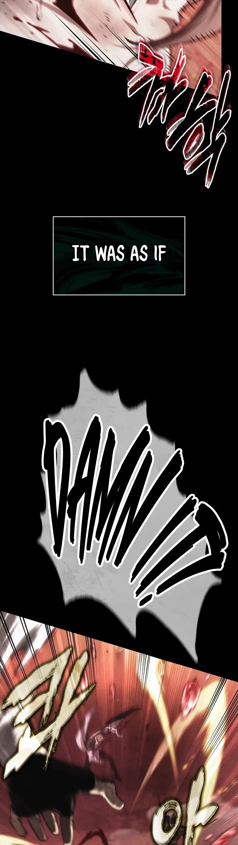 The World After the Fall chapter 209 page 19