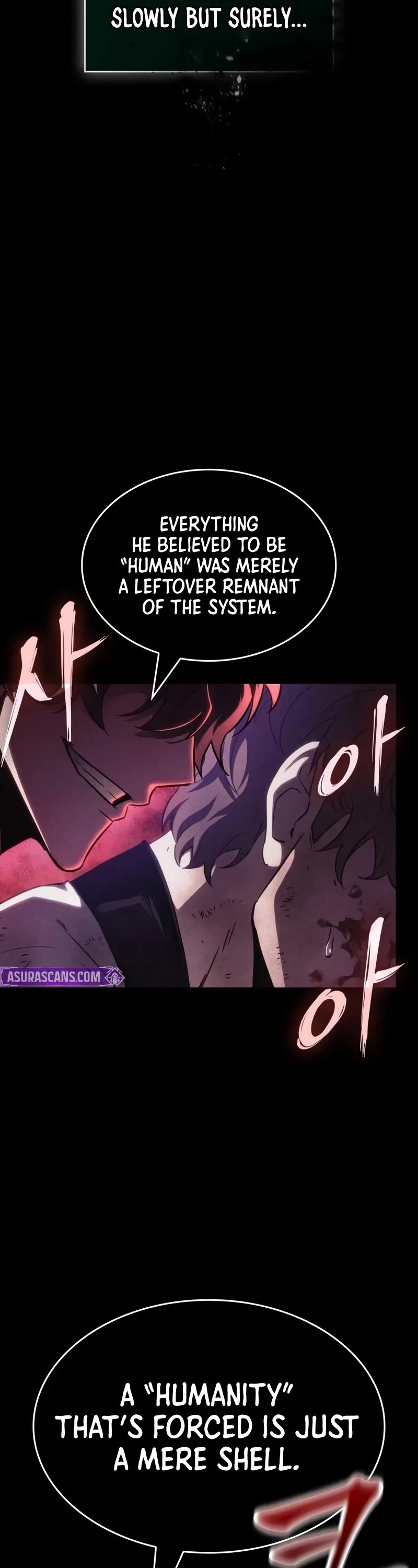 The World After the Fall chapter 209 page 22