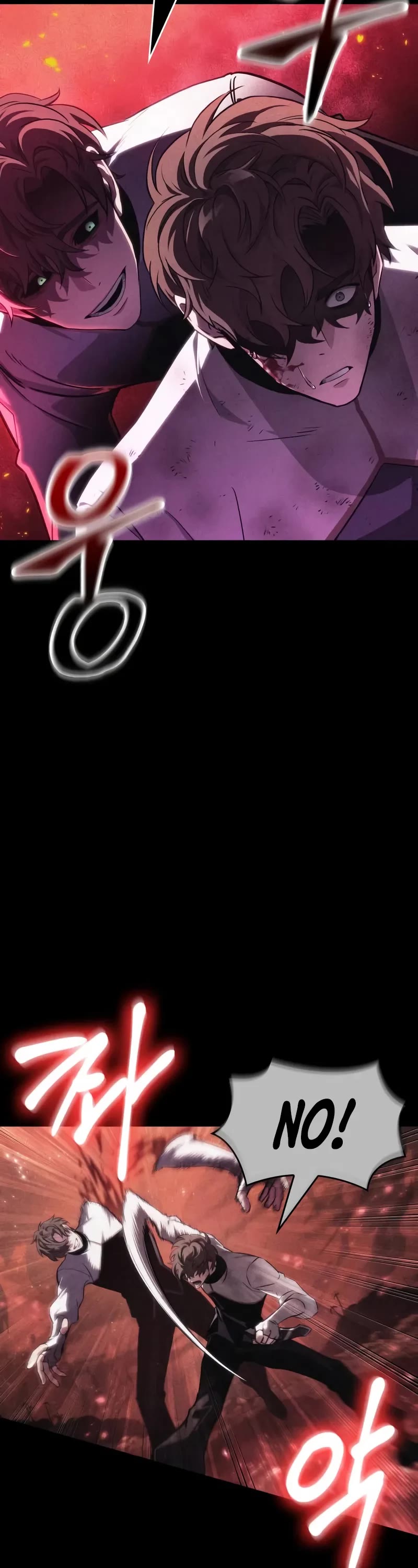 The World After the Fall chapter 209 page 23