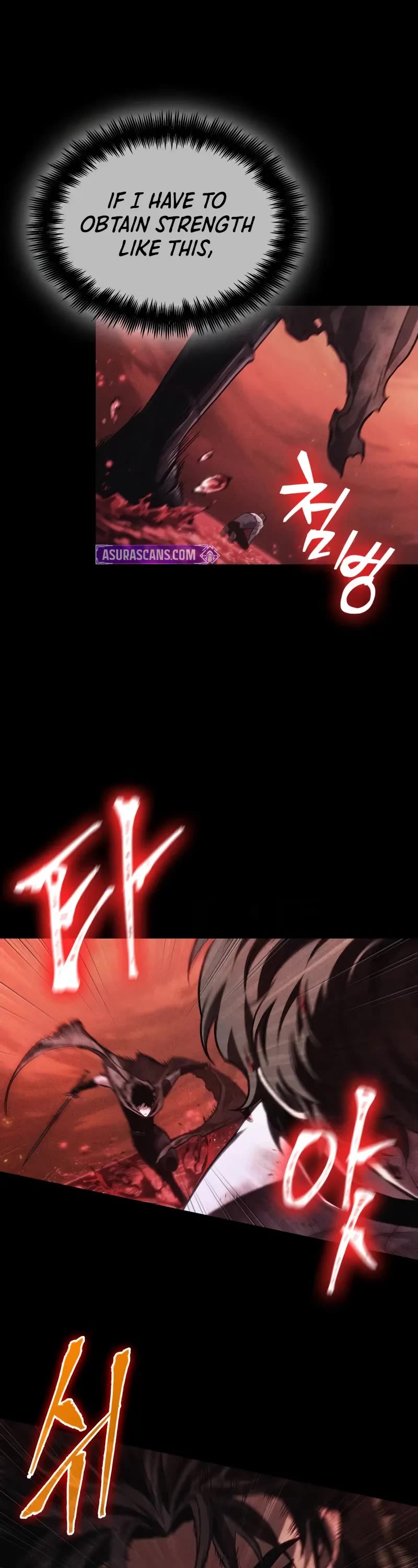 The World After the Fall chapter 209 page 26