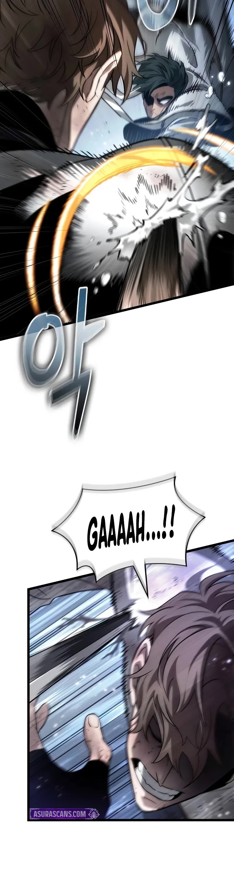 The World After the Fall chapter 209 page 28