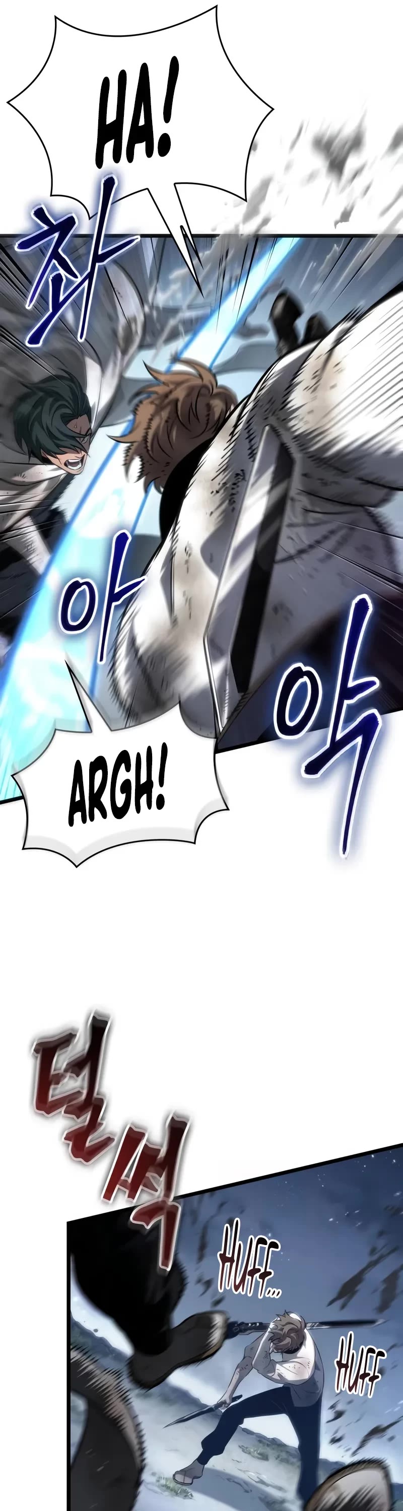 The World After the Fall chapter 209 page 31