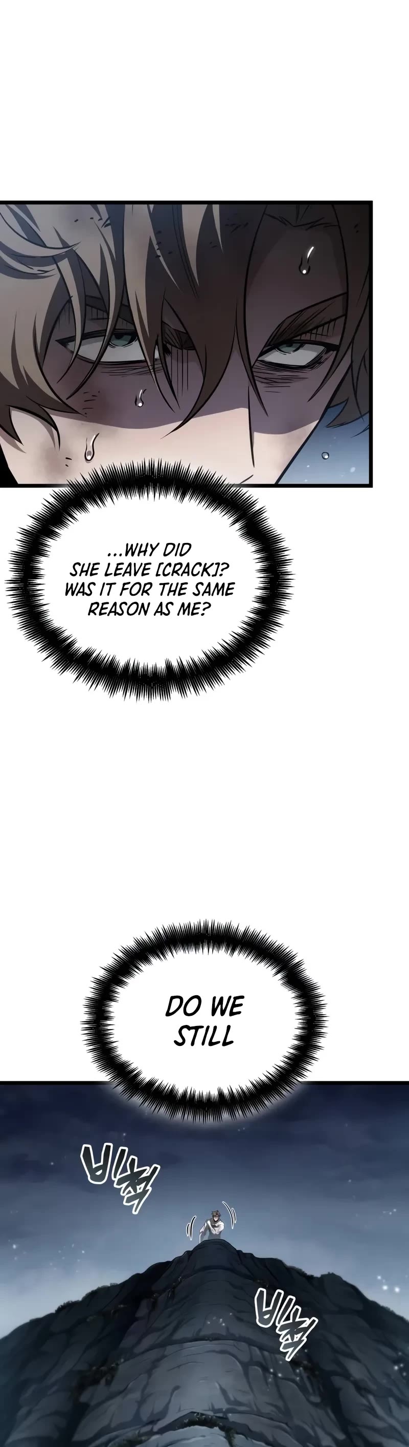 The World After the Fall chapter 209 page 34