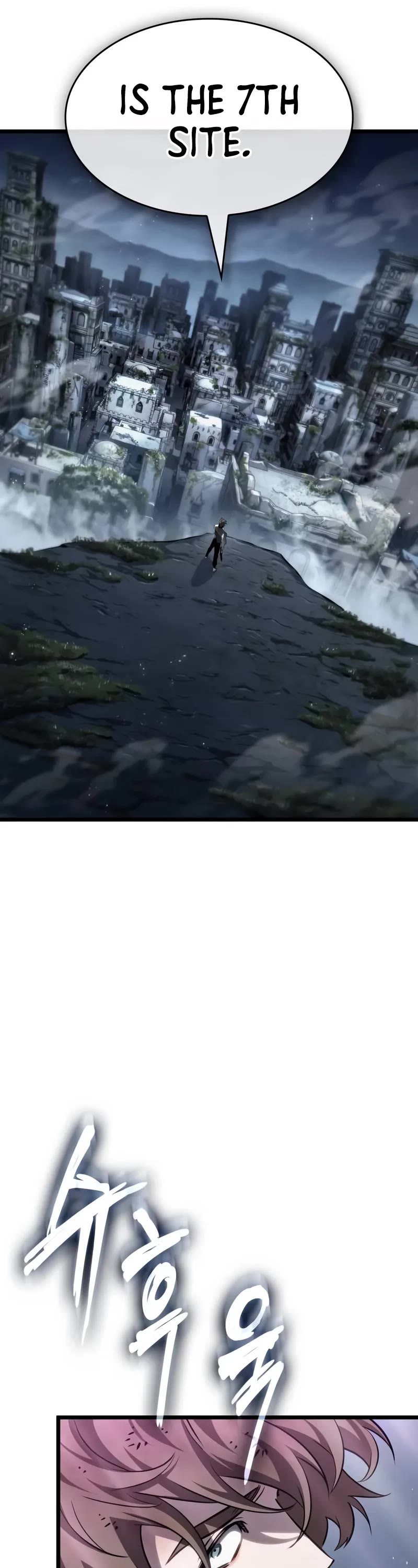 The World After the Fall chapter 209 page 36