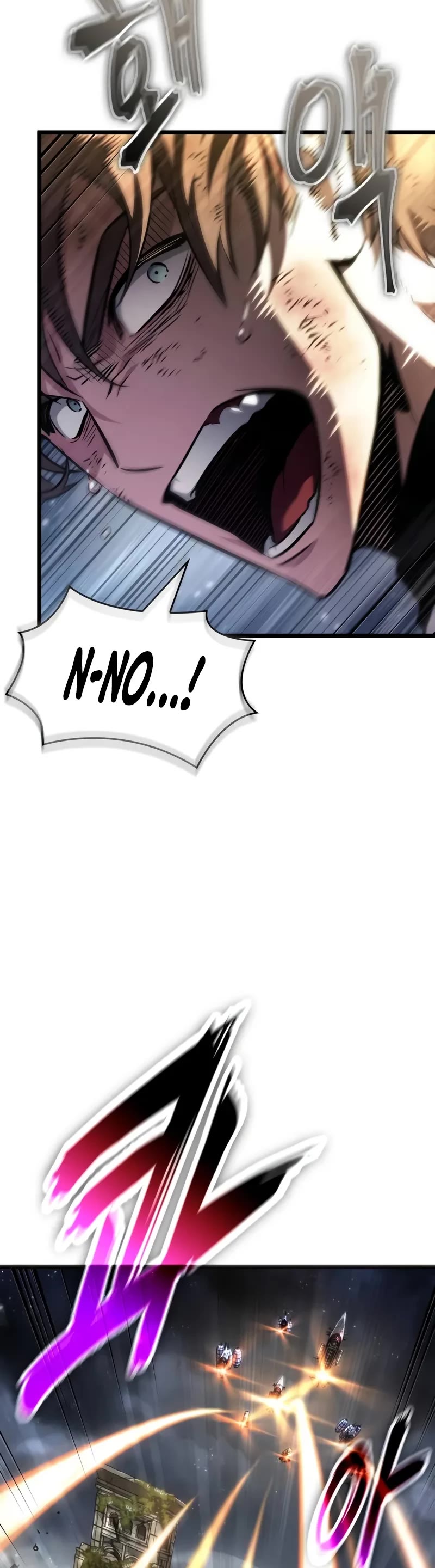 The World After the Fall chapter 209 page 39