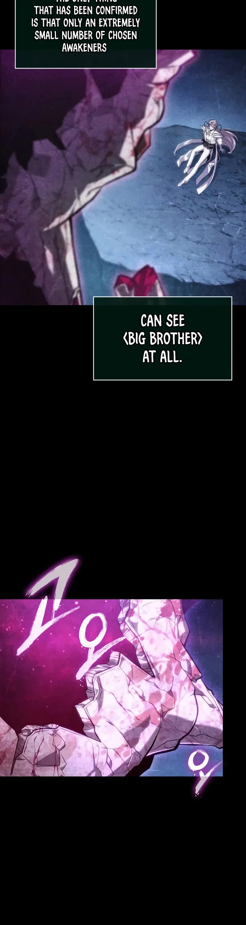 The World After the Fall chapter 209 page 4