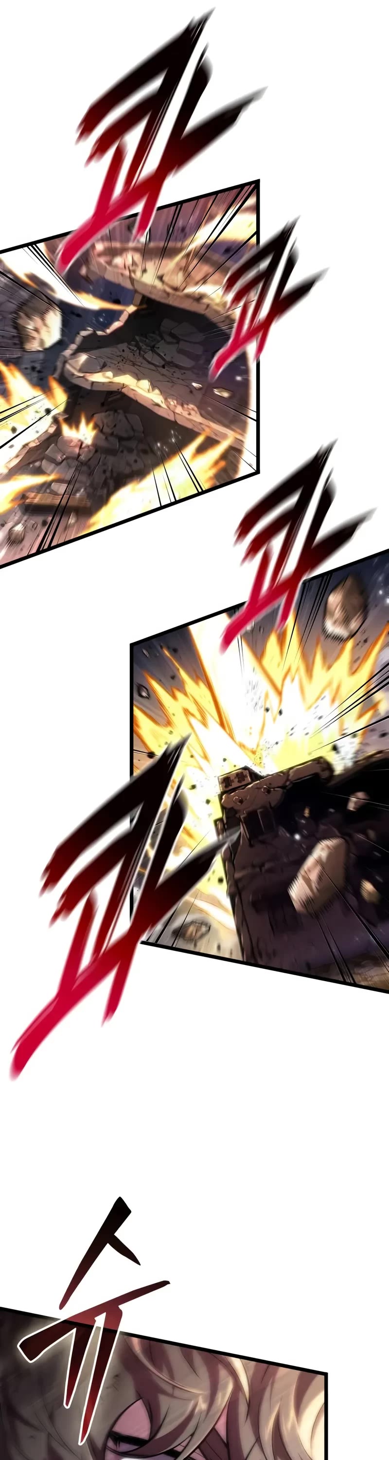 The World After the Fall chapter 209 page 41