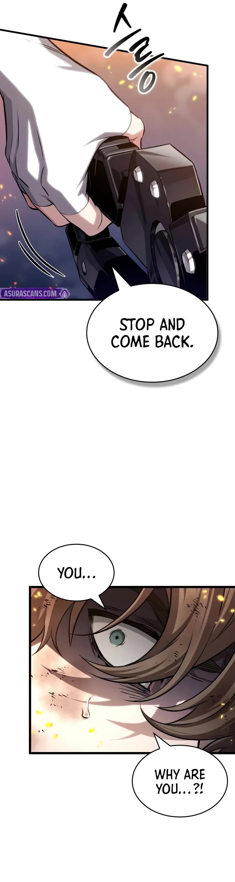 The World After the Fall chapter 209 page 46