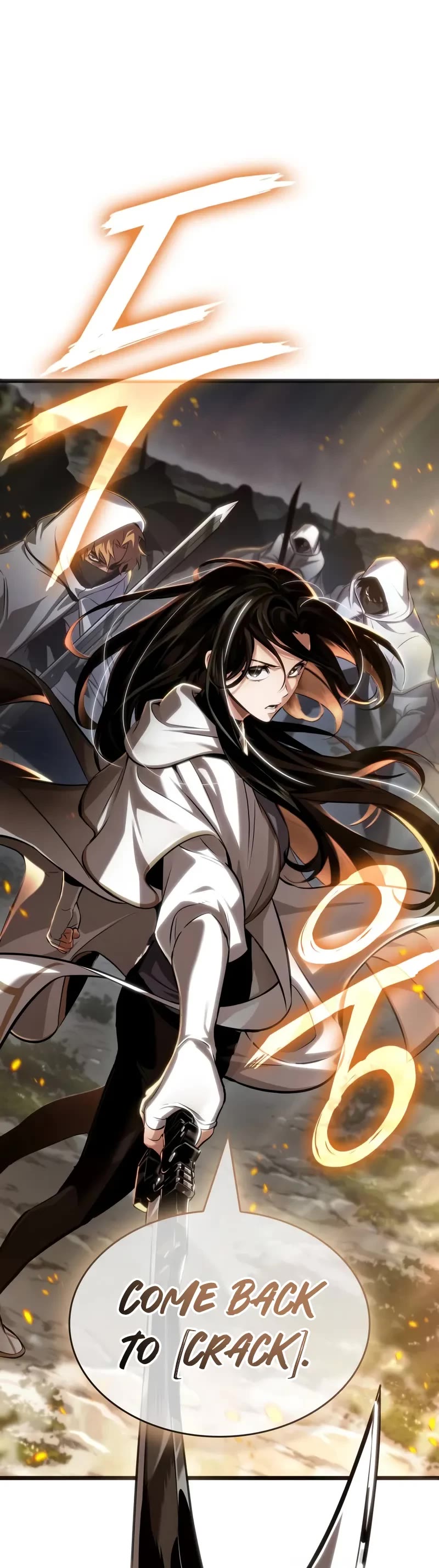 The World After the Fall chapter 209 page 47