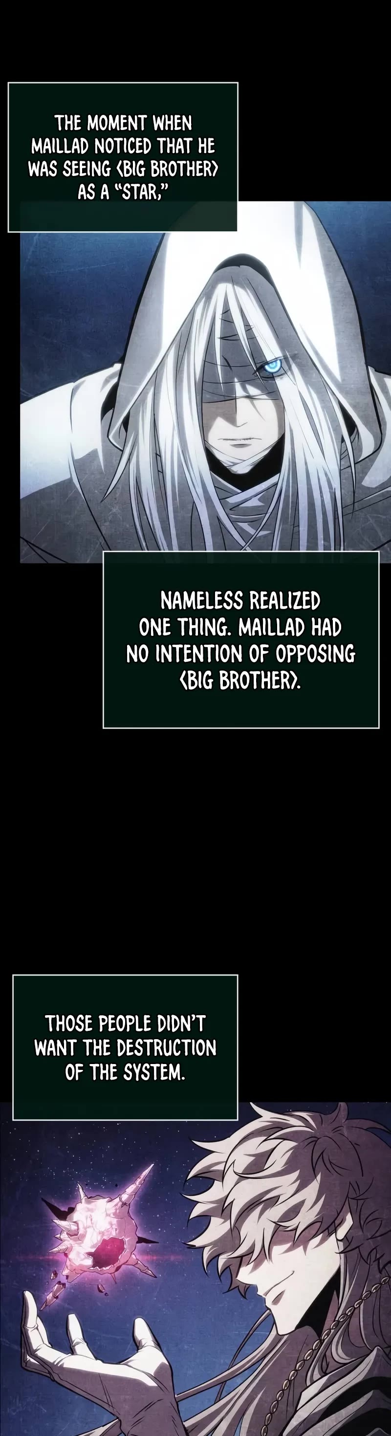 The World After the Fall chapter 209 page 5