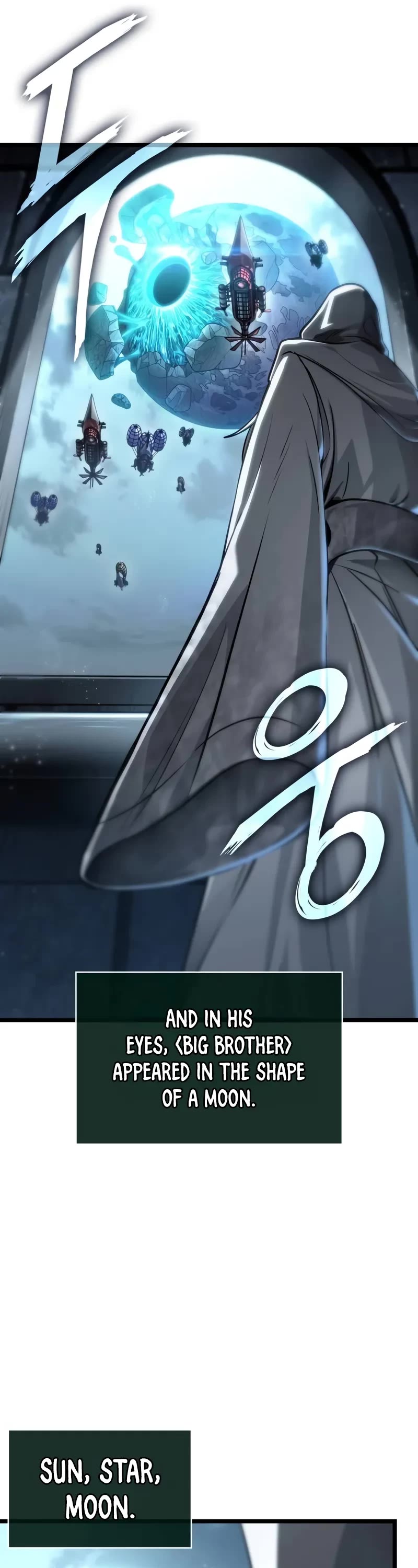 The World After the Fall chapter 209 page 7