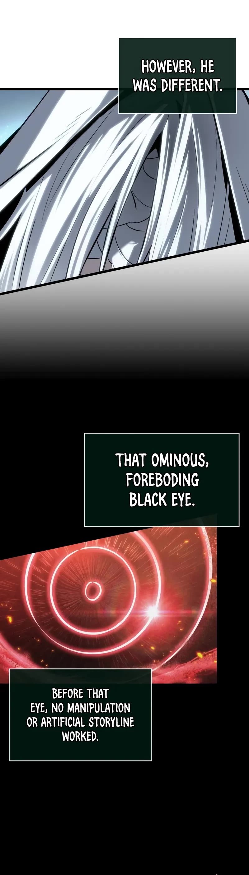 The World After the Fall chapter 209 page 9