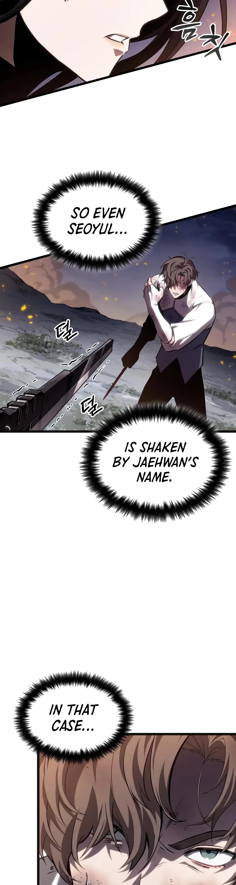 The World After the Fall chapter 210 page 13