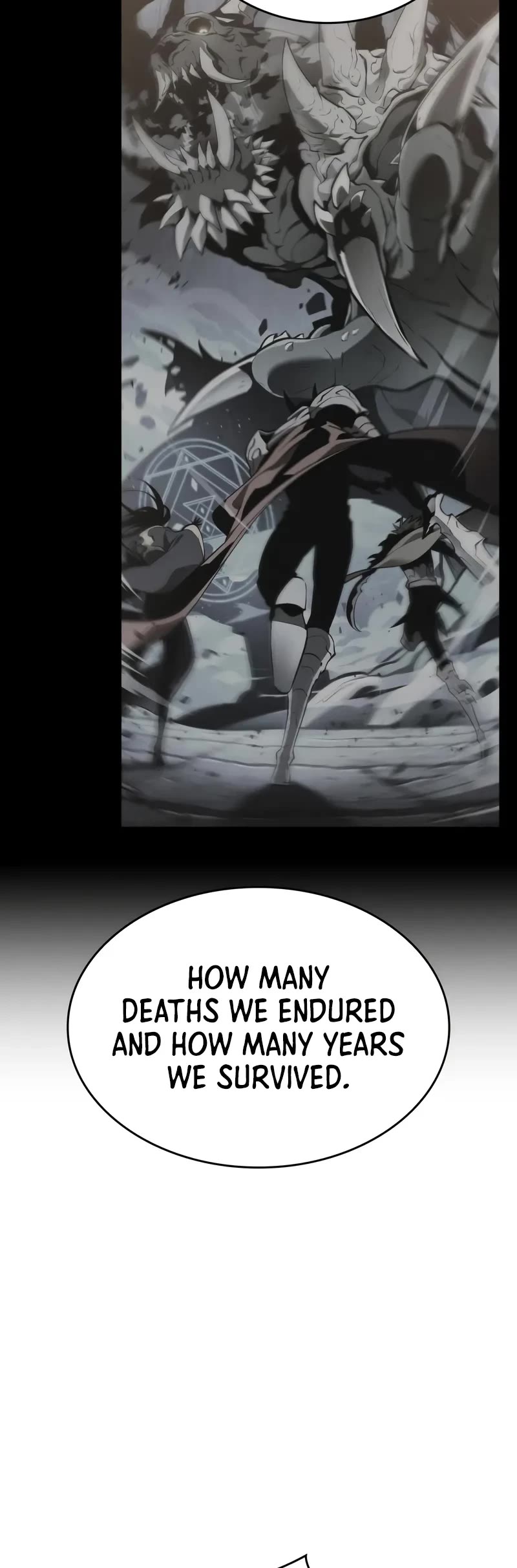 The World After the Fall chapter 210 page 15