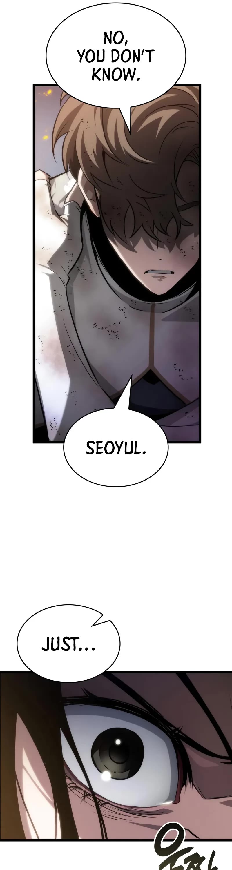 The World After the Fall chapter 210 page 17